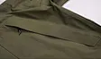 Waterproof windproof soft shell jacket